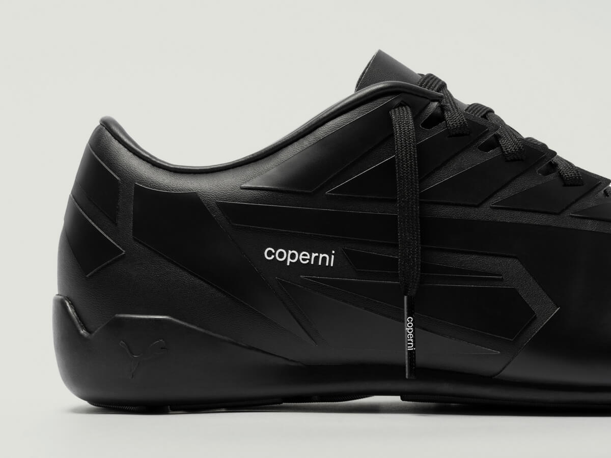 Coperni x PUMA Speedcat★23-29cm★割引中、急ぎます COPERNI PUMA x COPERNI Speedcat | REVERSIBLE